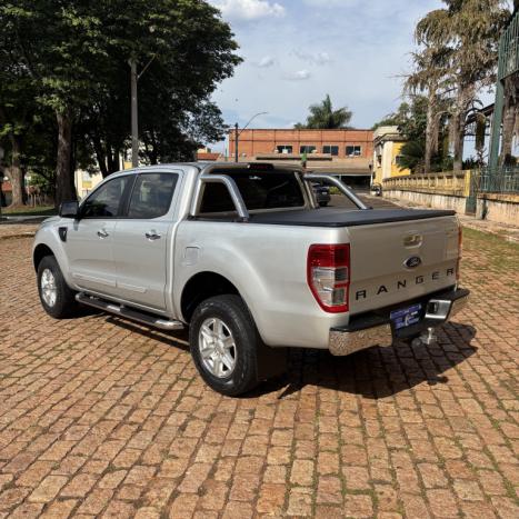 FORD Ranger 2.5 16V XLT CABINE DUPLA, Foto 6