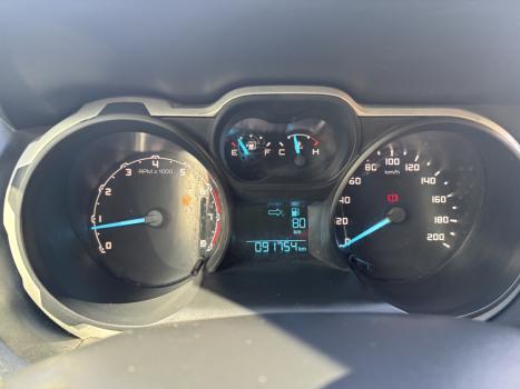 FORD Ranger 2.5 16V XLT CABINE DUPLA, Foto 8