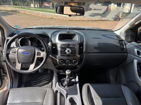 FORD Ranger 2.5 16V XLT CABINE DUPLA, Foto 11