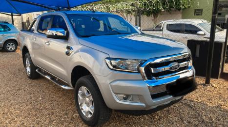 FORD Ranger 2.5 16V FLEX XLT CABINE DUPLA, Foto 2