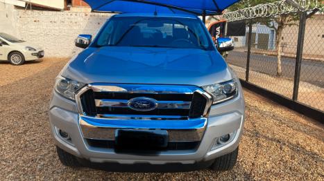 FORD Ranger 2.5 16V FLEX XLT CABINE DUPLA, Foto 3