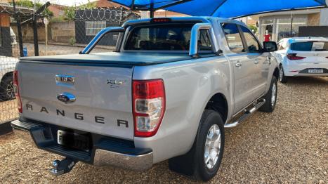 FORD Ranger 2.5 16V FLEX XLT CABINE DUPLA, Foto 5