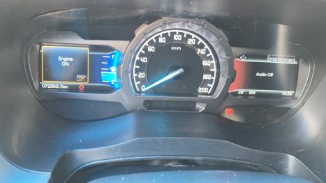 FORD Ranger 2.5 16V FLEX XLT CABINE DUPLA, Foto 9
