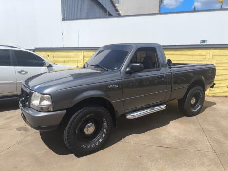 FORD Ranger 2.5 16V XL TURBO DIESEL CABINE SIMPLES, Foto 1