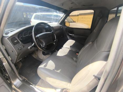 FORD Ranger 2.5 16V XL TURBO DIESEL CABINE SIMPLES, Foto 2