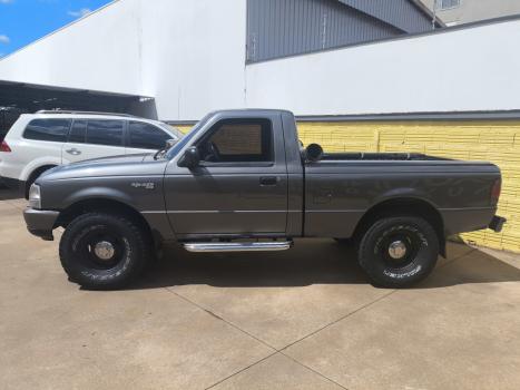 FORD Ranger 2.5 16V XL TURBO DIESEL CABINE SIMPLES, Foto 3