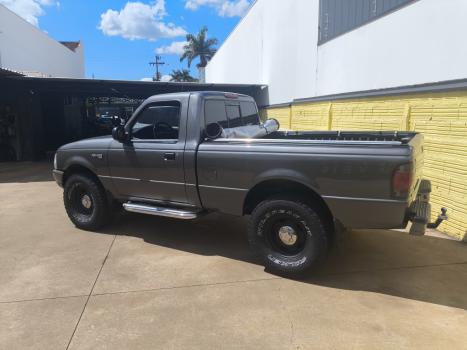 FORD Ranger 2.5 16V XL TURBO DIESEL CABINE SIMPLES, Foto 5