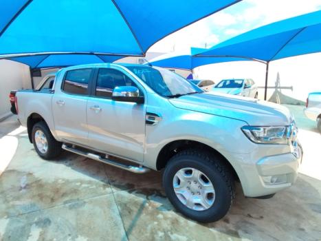 FORD Ranger 2.5 16V FLEX XLT CABINE DUPLA, Foto 2