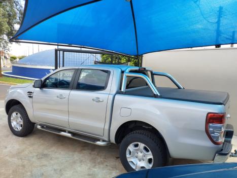 FORD Ranger 2.5 16V FLEX XLT CABINE DUPLA, Foto 5