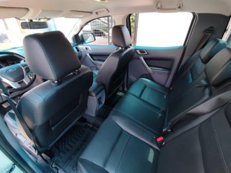 FORD Ranger 2.5 16V FLEX XLT CABINE DUPLA, Foto 7