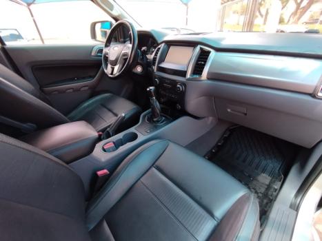 FORD Ranger 2.5 16V FLEX XLT CABINE DUPLA, Foto 8