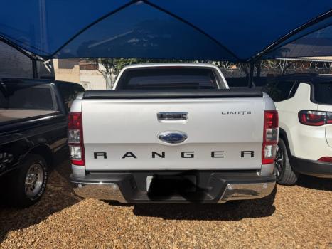 FORD Ranger 2.5 16V LIMITED CABINE DUPLA, Foto 2