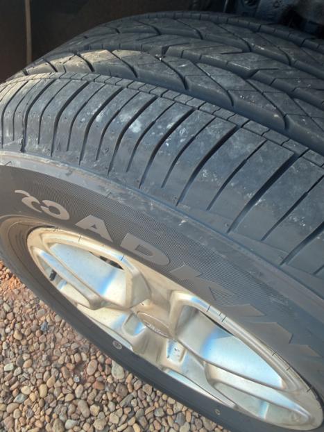 FORD Ranger 2.5 16V LIMITED CABINE DUPLA, Foto 5