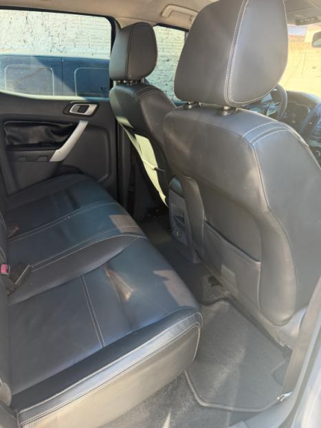 FORD Ranger 2.5 16V LIMITED CABINE DUPLA, Foto 6