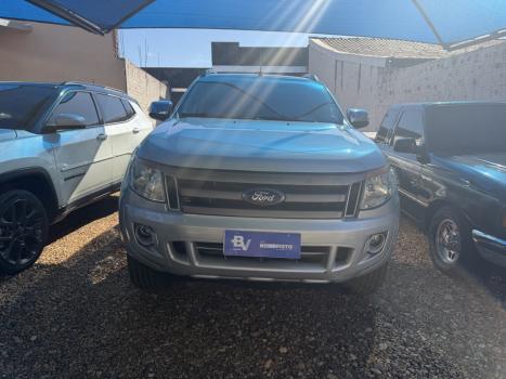 FORD Ranger 2.5 16V LIMITED CABINE DUPLA, Foto 7