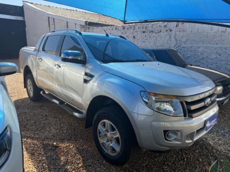 FORD Ranger 2.5 16V LIMITED CABINE DUPLA, Foto 9