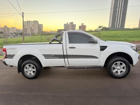 FORD Ranger 2.5 16V FLEX XLS CABINE SIMPLES, Foto 1
