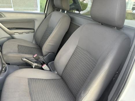 FORD Ranger 2.5 16V FLEX XLS CABINE SIMPLES, Foto 3