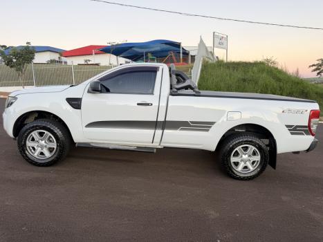 FORD Ranger 2.5 16V FLEX XLS CABINE SIMPLES, Foto 5