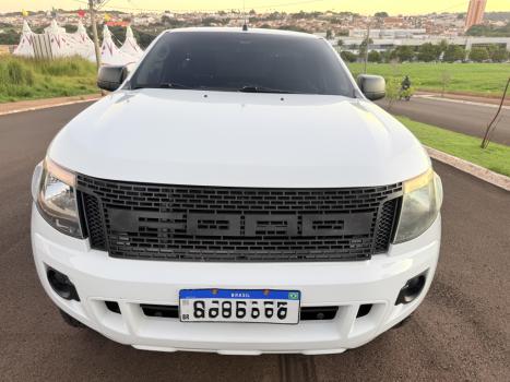 FORD Ranger 2.5 16V FLEX XLS CABINE SIMPLES, Foto 7