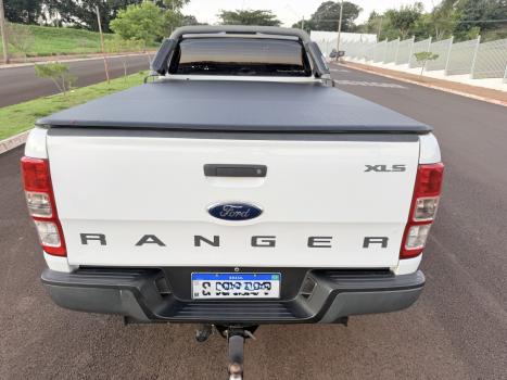 FORD Ranger 2.5 16V FLEX XLS CABINE SIMPLES, Foto 8