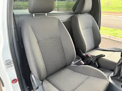 FORD Ranger 2.5 16V FLEX XLS CABINE SIMPLES, Foto 13