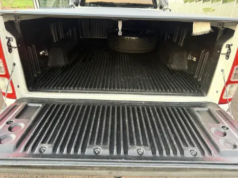 FORD Ranger 2.5 16V FLEX XLS CABINE SIMPLES, Foto 14