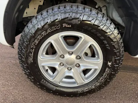 FORD Ranger 2.5 16V FLEX XLS SPORT CABINE SIMPLES, Foto 11