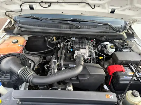 FORD Ranger 2.5 16V FLEX XLS SPORT CABINE SIMPLES, Foto 10