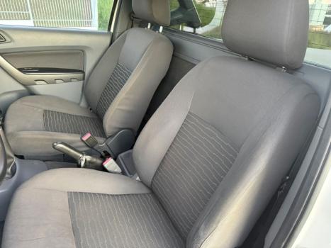 FORD Ranger 2.5 16V FLEX XLS SPORT CABINE SIMPLES, Foto 7