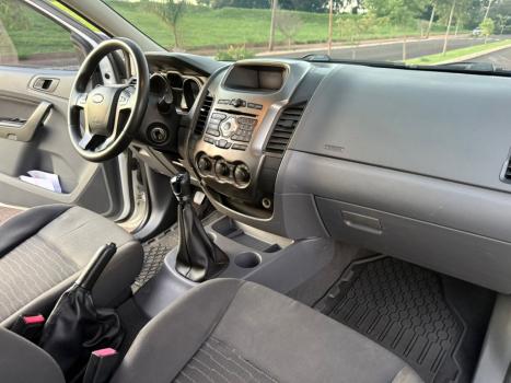 FORD Ranger 2.5 16V FLEX XLS SPORT CABINE SIMPLES, Foto 8