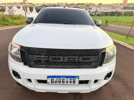 FORD Ranger 2.5 16V FLEX XLS SPORT CABINE SIMPLES, Foto 2