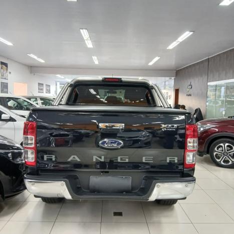 FORD Ranger 2.5 16V XLT CABINE DUPLA, Foto 3