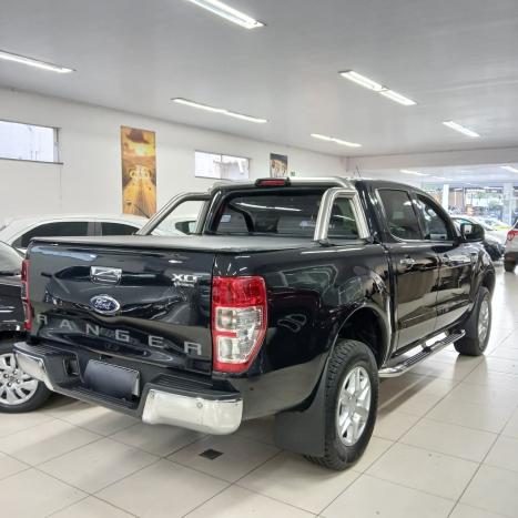 FORD Ranger 2.5 16V XLT CABINE DUPLA, Foto 4