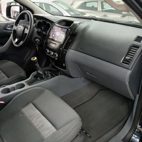 FORD Ranger 2.5 16V XLT CABINE DUPLA, Foto 6