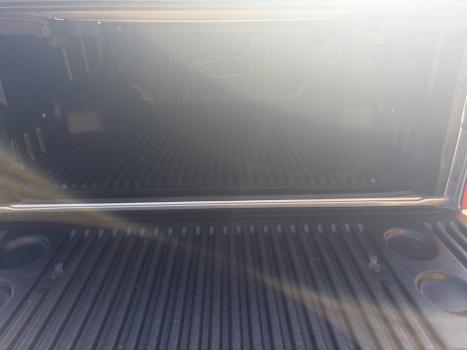 FORD Ranger 2.5 16V XLT CABINE DUPLA, Foto 4
