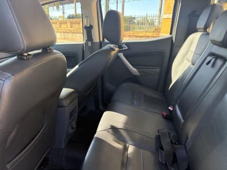 FORD Ranger 2.5 16V XLT CABINE DUPLA, Foto 5