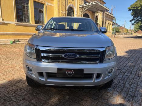 FORD Ranger 2.5 16V XLT CABINE DUPLA, Foto 8