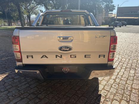 FORD Ranger 2.5 16V XLT CABINE DUPLA, Foto 9