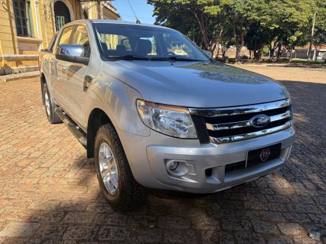 FORD Ranger 2.5 16V XLT CABINE DUPLA, Foto 12