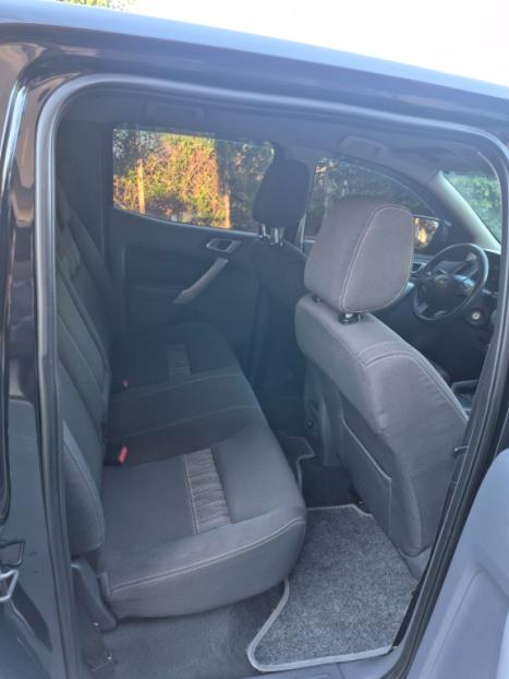 FORD Ranger 2.5 16V FLEX XLT CABINE DUPLA, Foto 7