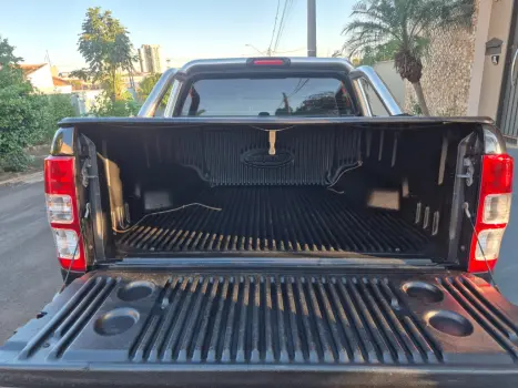 FORD Ranger 2.5 16V FLEX XLT CABINE DUPLA, Foto 11