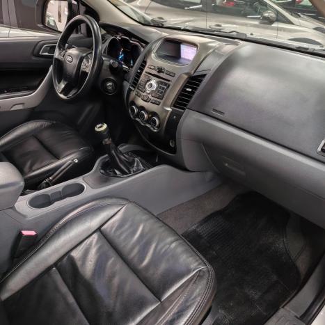 FORD Ranger 2.5 16V XLT CABINE DUPLA, Foto 5