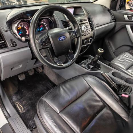 FORD Ranger 2.5 16V XLT CABINE DUPLA, Foto 7
