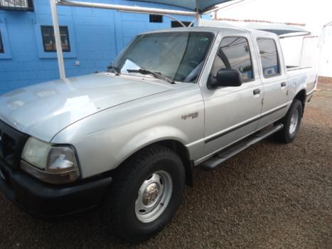 FORD Ranger 2.8 XL 4X4 DIESEL TURBO INTECOOLER CABINE DUPLA, Foto 1