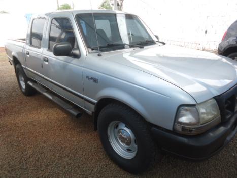 FORD Ranger 2.8 XL 4X4 DIESEL TURBO INTECOOLER CABINE DUPLA, Foto 2