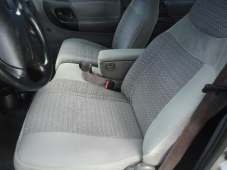 FORD Ranger 2.8 XL 4X4 DIESEL TURBO INTECOOLER CABINE DUPLA, Foto 3