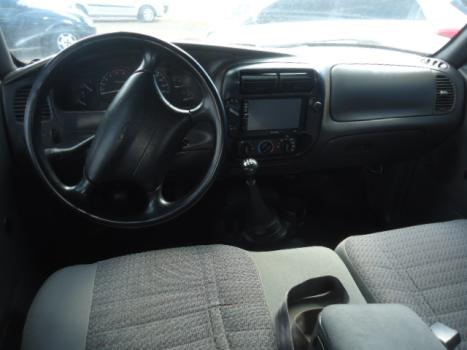 FORD Ranger 2.8 XL 4X4 DIESEL TURBO INTECOOLER CABINE DUPLA, Foto 4