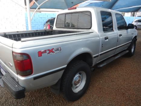 FORD Ranger 2.8 XL 4X4 DIESEL TURBO INTECOOLER CABINE DUPLA, Foto 6