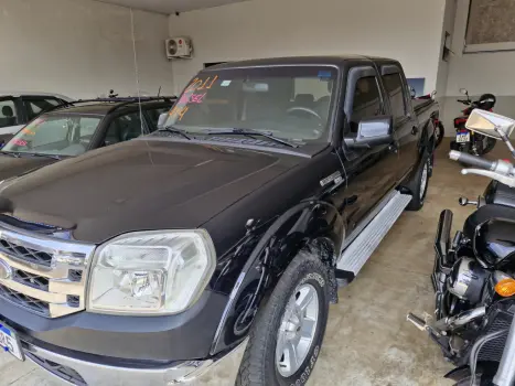 FORD Ranger 3.0 16V XLT 4X4 DIESEL CABINE DUPLA, Foto 7 FORD Ranger 3.0 16V XLT 4X4 DIESEL CABINE DUPLA, Foto 7